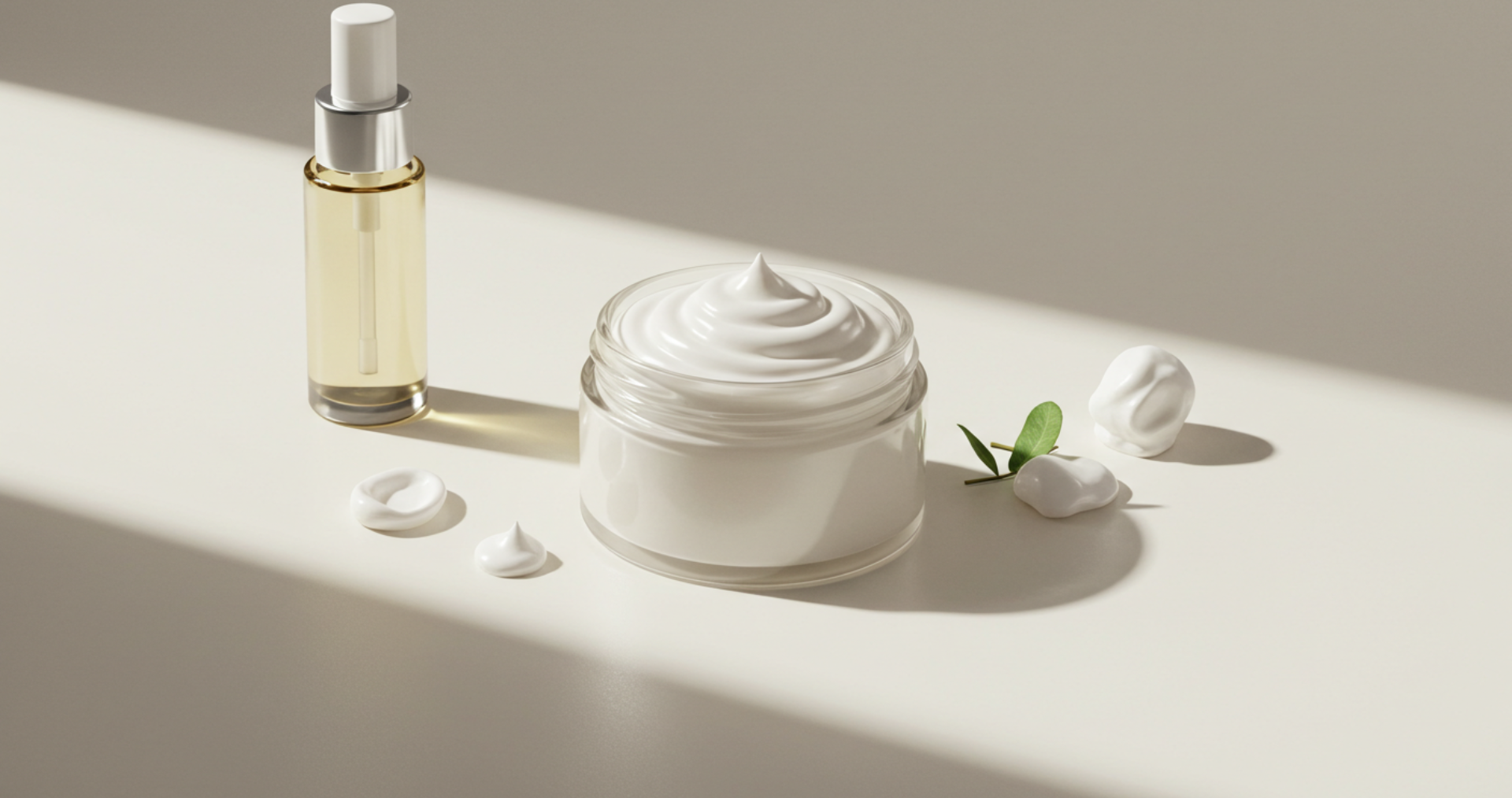 Boe Beaute Banner Plain