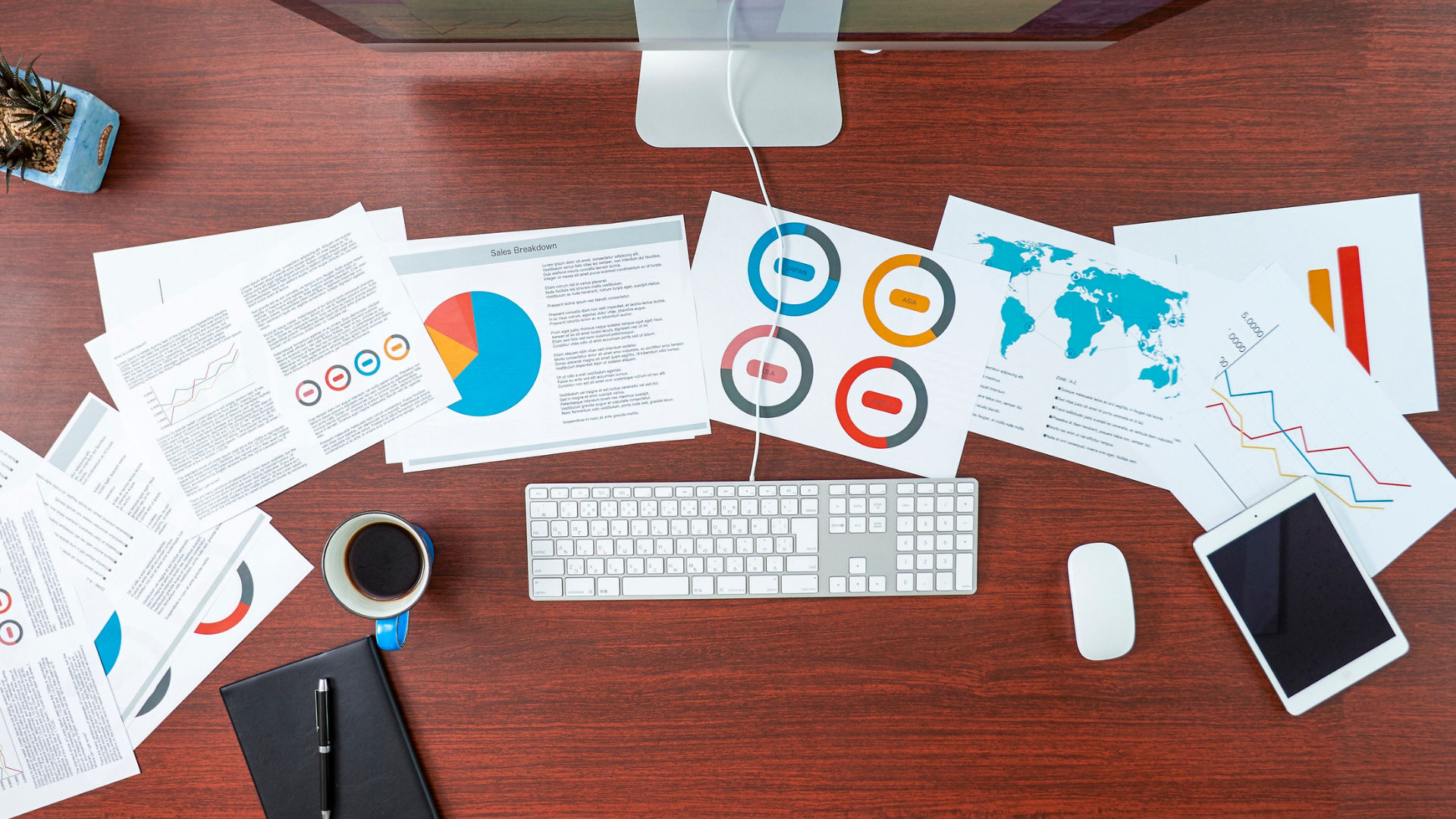 Product Data