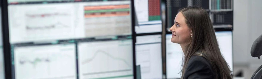 Dansk Commodities Banner