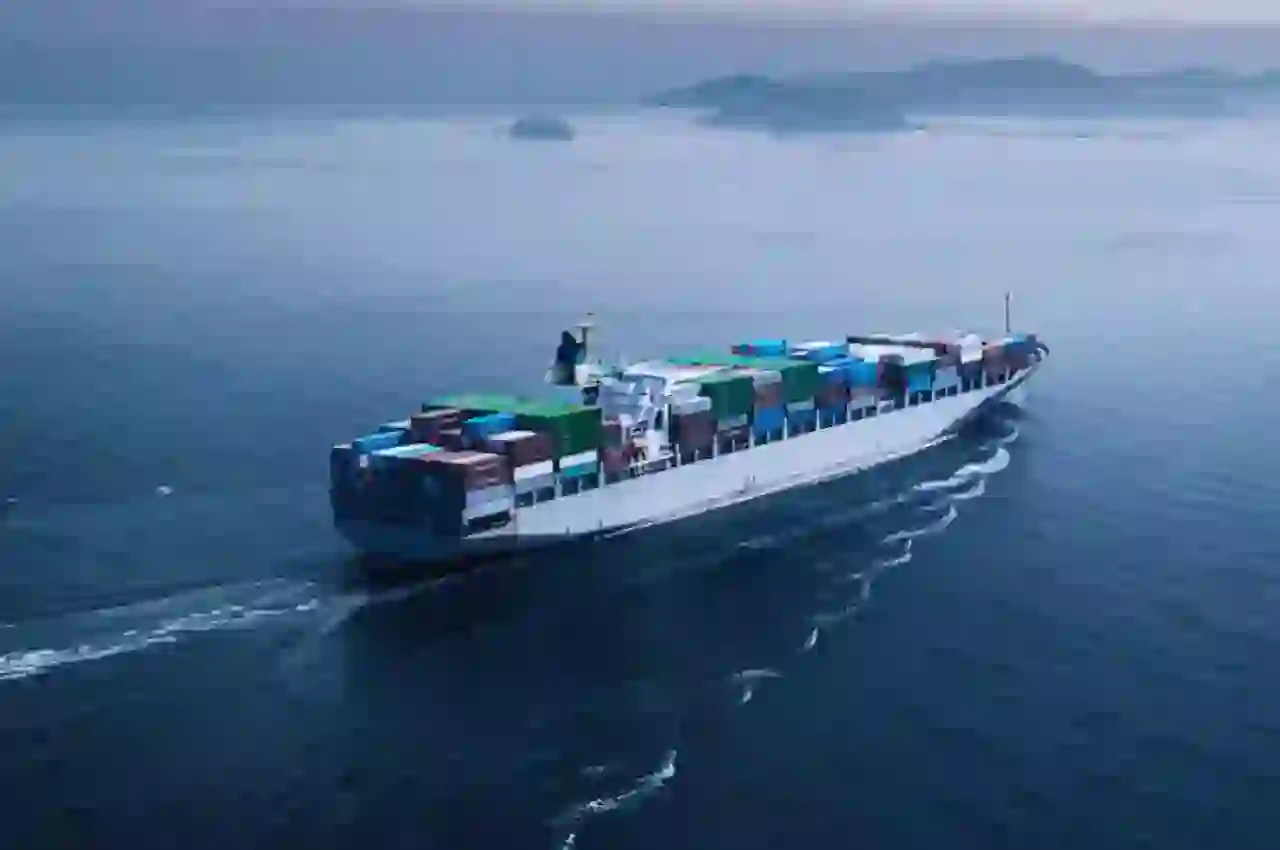 Dan Bunkering Official Website