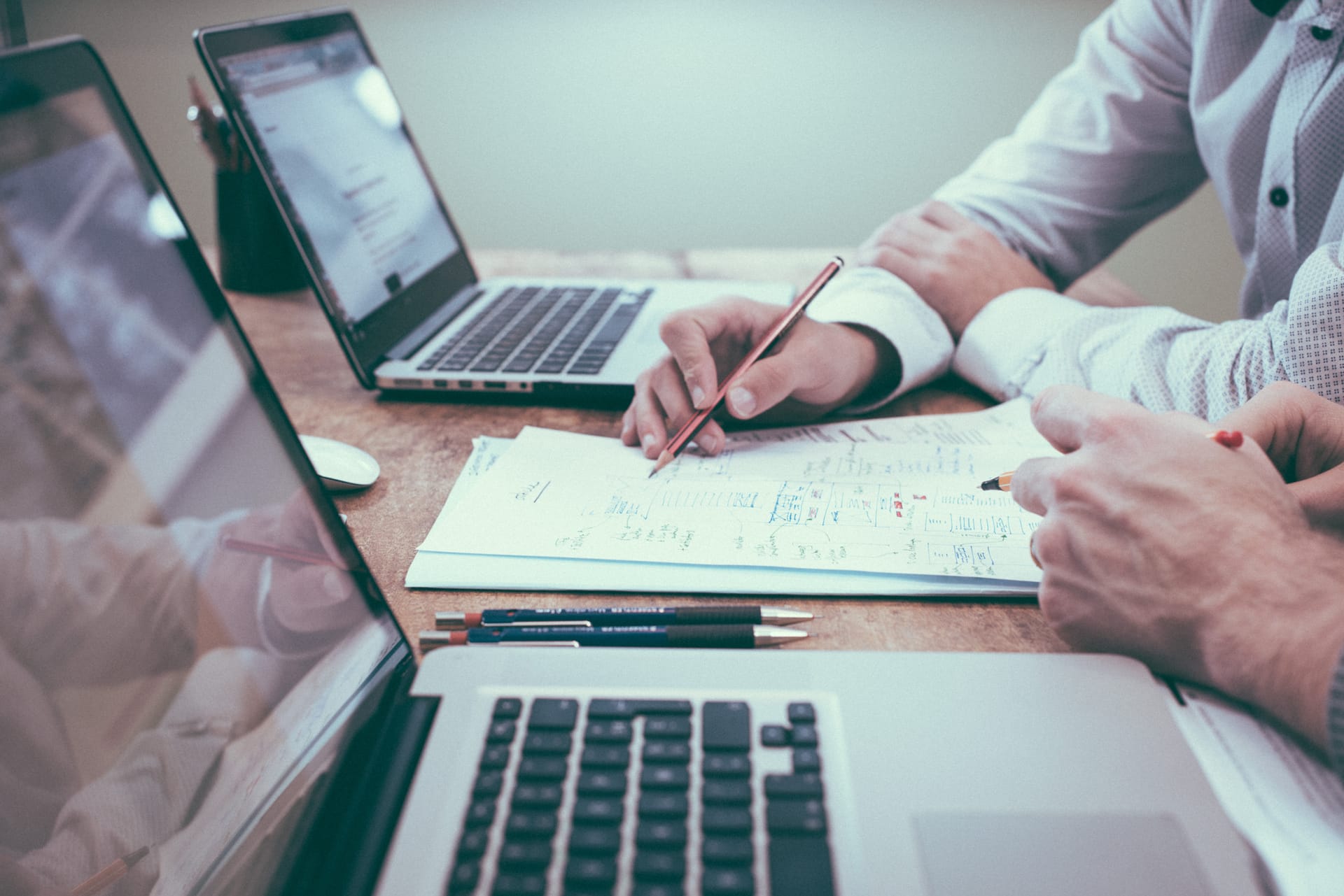 Marketing Automation