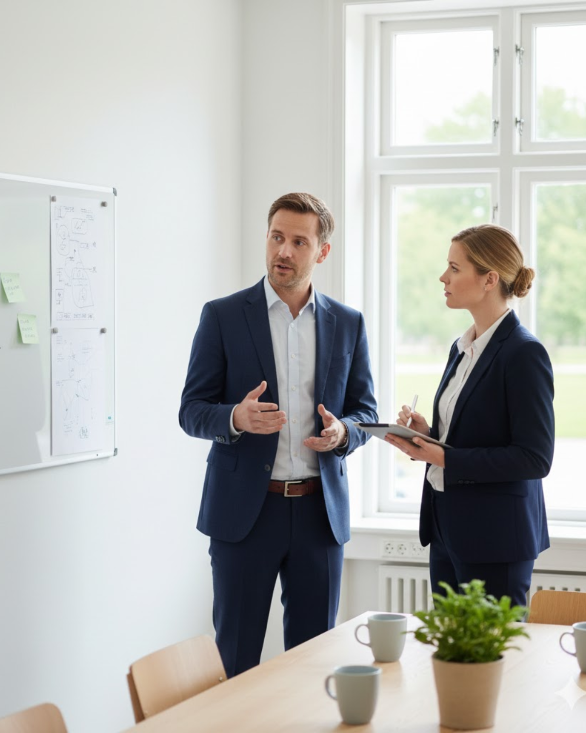 Temporary Platforms & Implementation (1)