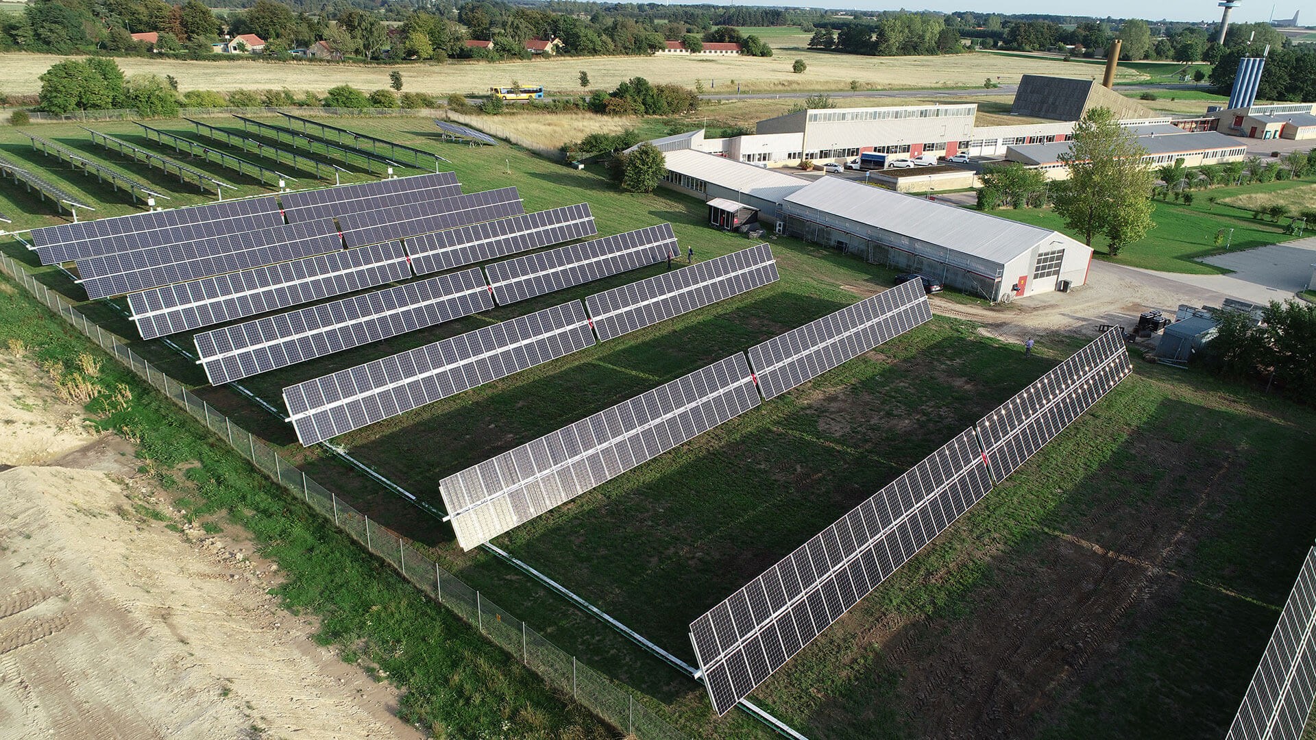 Dtu(Dot)Dk Solar