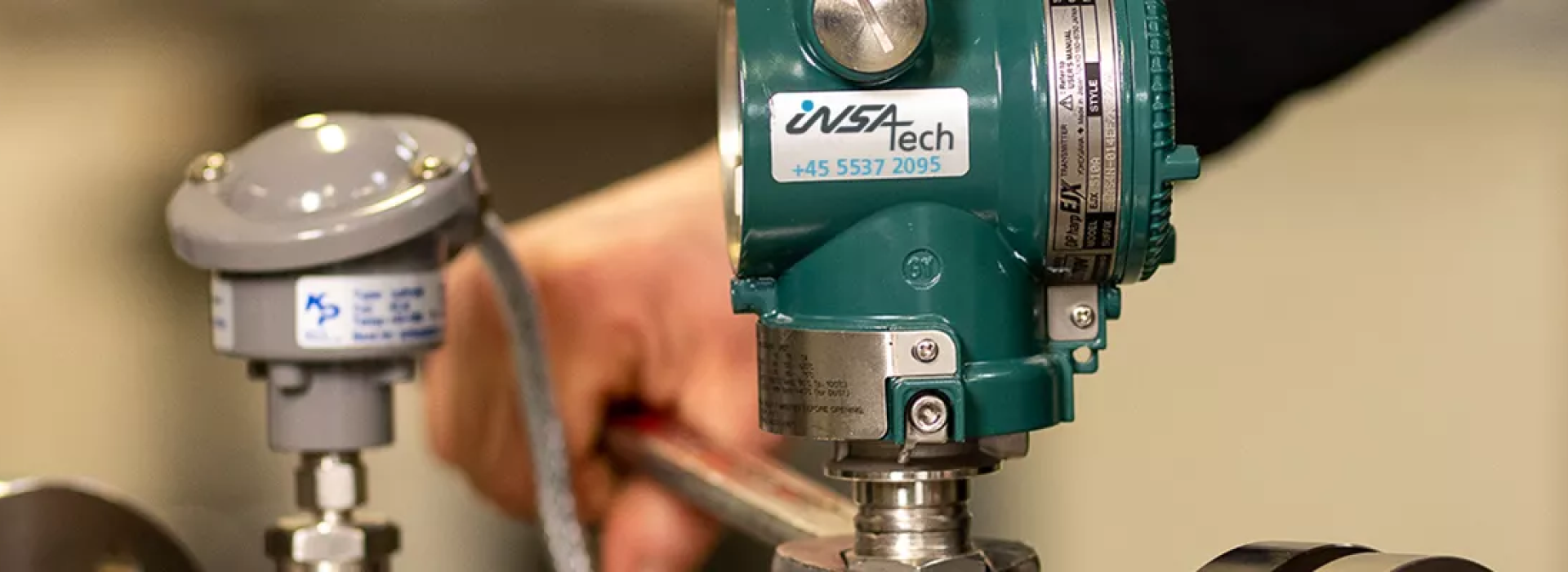 Insatech Banner 1