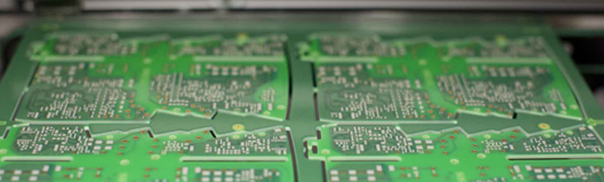 Pr Electronics Landscape
