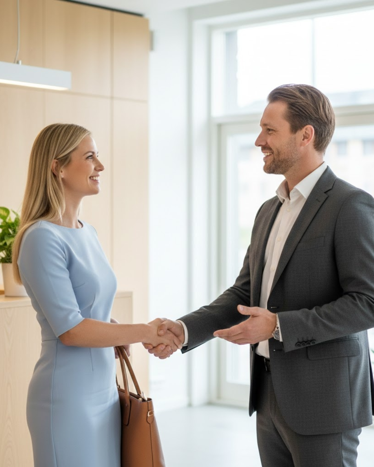 Temporary Performance & Loyalty